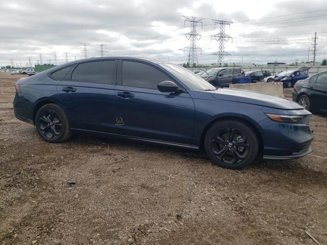 2025 HONDA ACCORD SE 1HGCY1F42SA000974