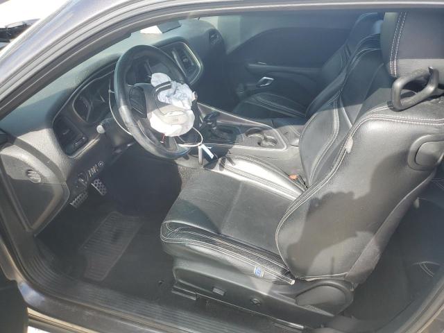 2020 DODGE CHALLENGER 2C3CDZBT4LH118814