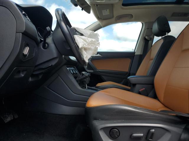 2018 VOLKSWAGEN TIGUAN SE 3VV3B7AX6JM156605