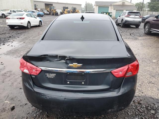 2019 CHEVROLET IMPALA LS 2G11Y5S32K9138657
