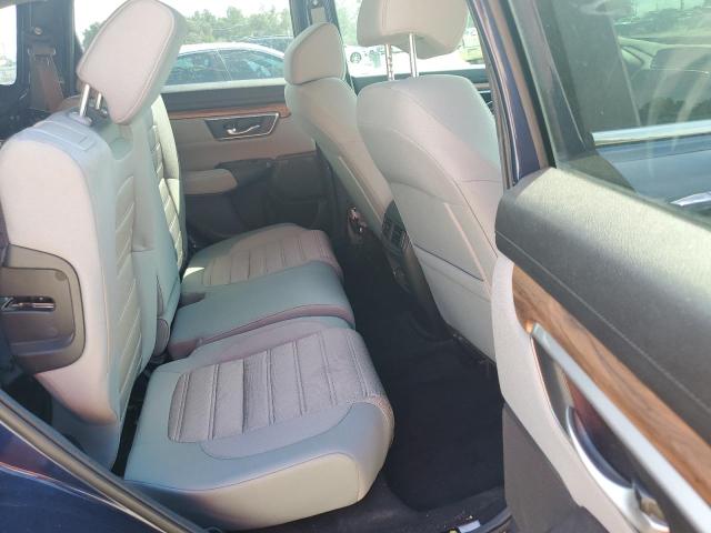 2020 HONDA CR-V EX 5J6RW1H5XLA001385