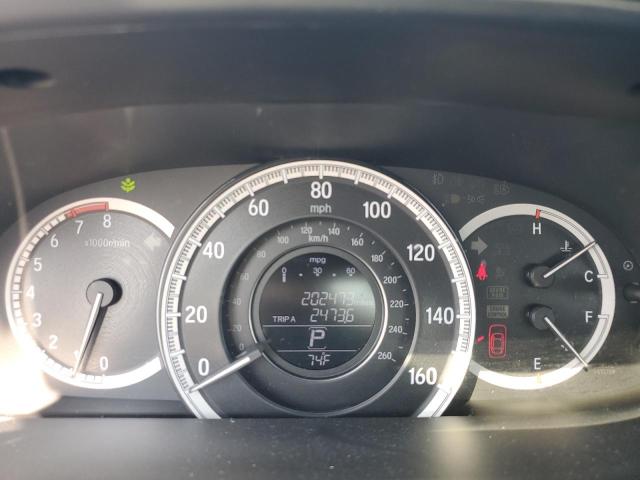 2017 HONDA ACCORD LX - 1HGCR2F35HA229152