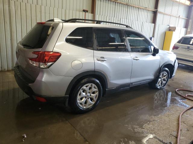 2019 SUBARU FORESTER JF2SKACC6KH469288