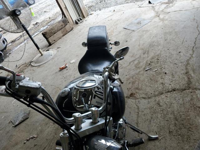 2003 YAMAHA XVS1100 A JYAVP11E23A035750