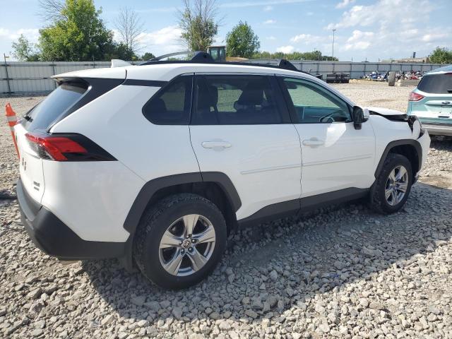 2023 TOYOTA RAV4 XLE 2T3P1RFV4PC332713
