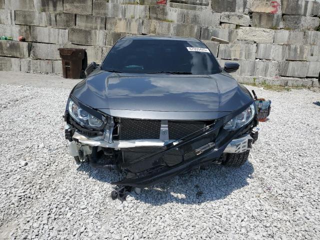 2018 HONDA CIVIC EXL SHHFK7H76JU219478