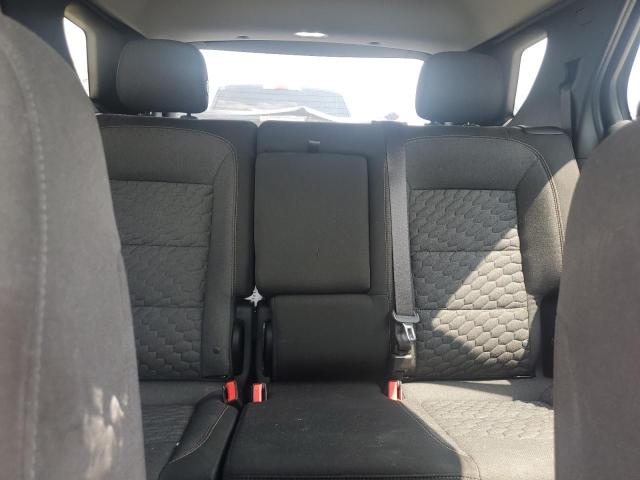 2018 CHEVROLET EQUINOX LT 3GNAXJEV1JS643906