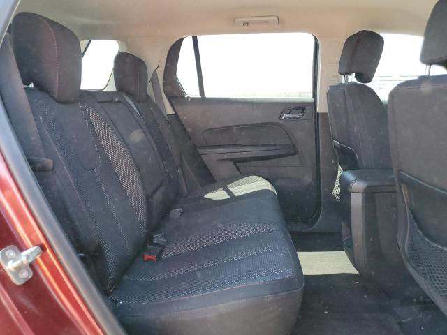 2016 GMC TERRAIN SL 2GKALMEK8G6149744
