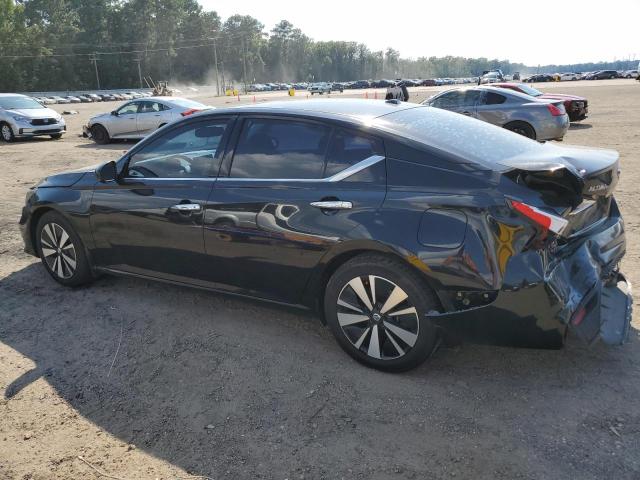 2019 NISSAN ALTIMA SV 1N4BL4DV1KC134570