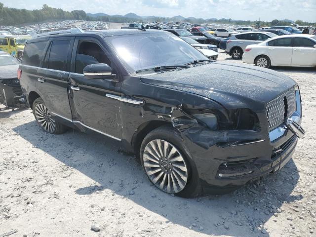 2019 LINCOLN NAVIGATOR 5LMJJ2LT2KEL07607