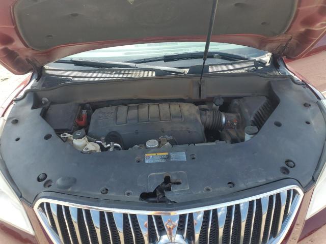 2015 BUICK ENCLAVE 5GAKRCKD6FJ347109
