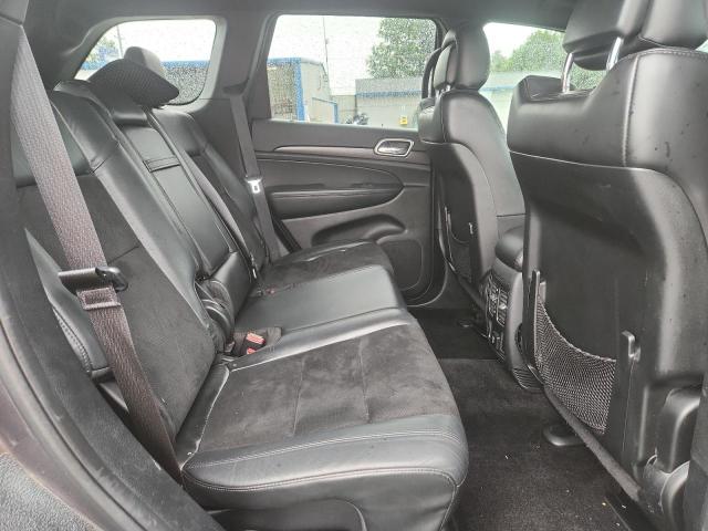 2018 JEEP GRAND CHER 1C4RJFAG2JC103701