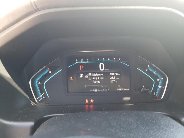 2019 HONDA ODYSSEY LX 5FNRL6H28KB118020