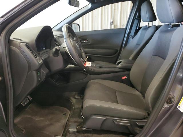 2022 HONDA HR-V SPORT #3293577949