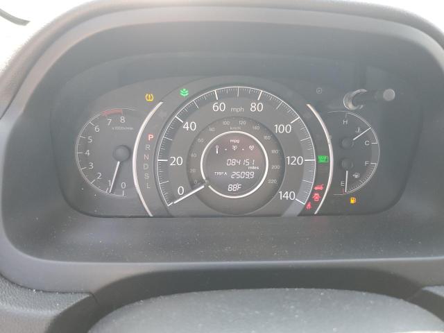 2016 HONDA CR-V EX 3CZRM3H57GG714821