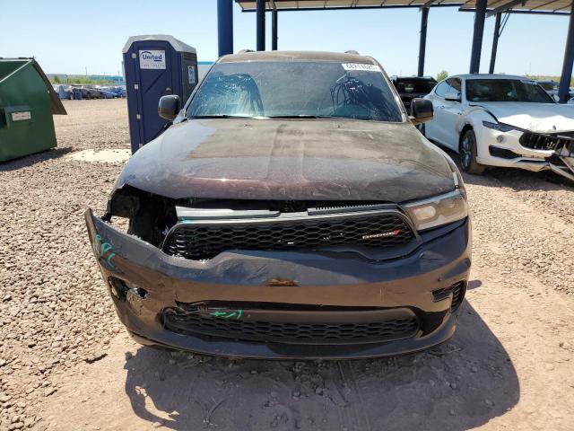 2025 DODGE DURANGO GT - 1C4RDJDG7SC520819