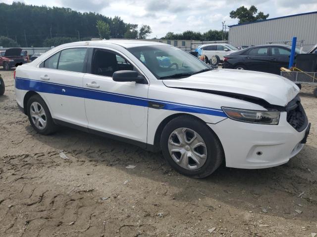 2015 FORD TAURUS POL 1FAHP2L88FG146163