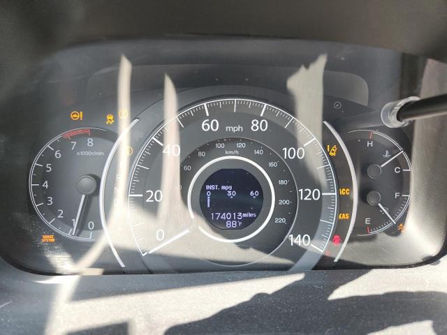 2015 HONDA CR-V TOURI 5J6RM4H92FL117683