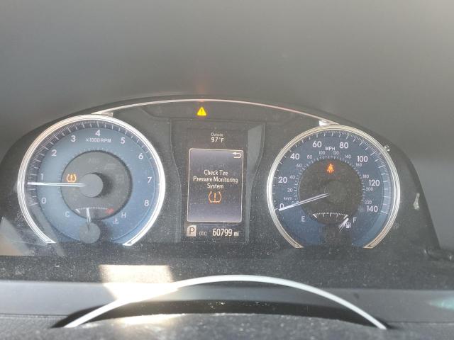 2015 TOYOTA CAMRY LE 4T4BF1FK5FR447030