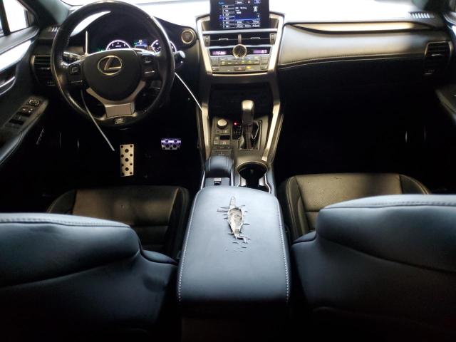 2016 LEXUS NX 200T BA JTJYARBZ8G2042993