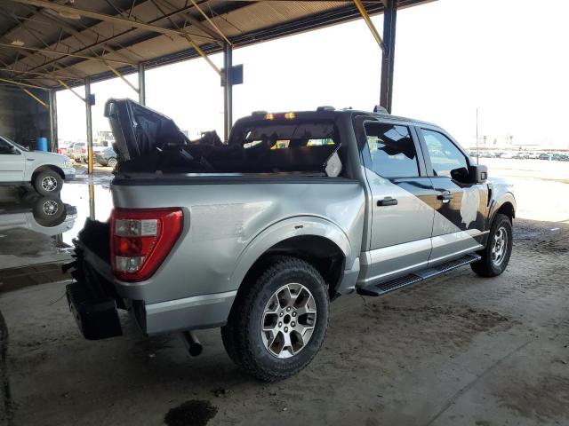 2022 FORD F150 POLIC 1FTFW1P8XNKE09760