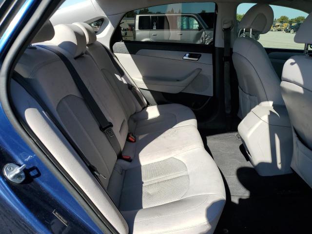 2016 HYUNDAI SONATA SE 5NPE24AF9GH345972