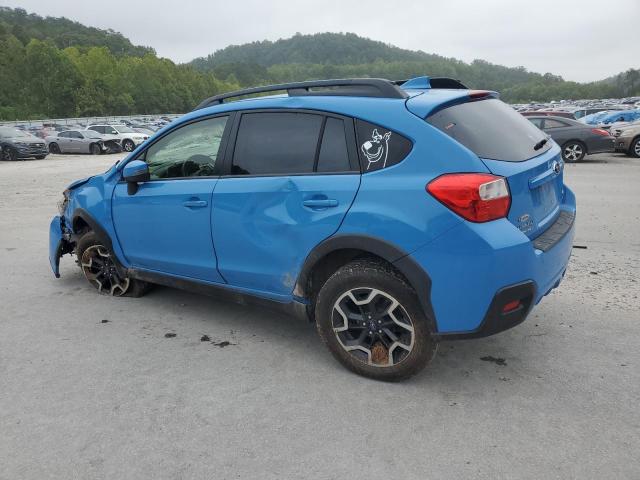 2017 SUBARU CROSSTREK LIMITED - JF2GPAKC2H8200285
