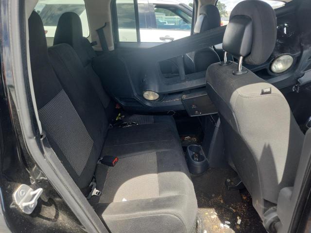 1C4NJPBA2ED699214 2014 JEEP PATRIOT