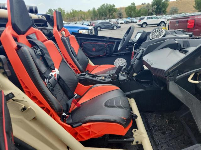 2021 CAN-AM MAVERICK X3 X RS TUR 3JBVXAV43MK005245