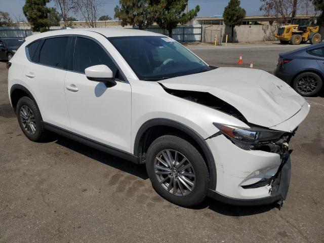 2017 MAZDA CX-5 SPORT JM3KFABLXH0126311
