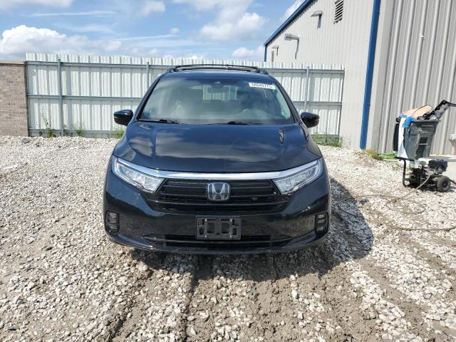 2022 HONDA ODYSSEY EX 5FNRL6H71NB032838
