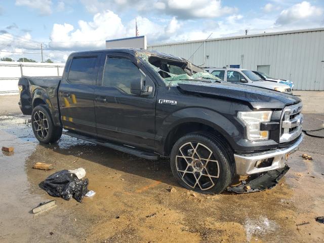 2017 FORD F150 SUPER 1FTEW1C80HFB12060