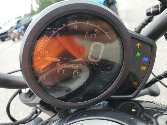 2023 HONDA CMX1100 T JH2SC8365PK201204