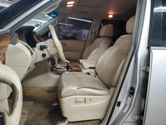 2012 INFINITI QX56 - JN8AZ2NF7C9517237