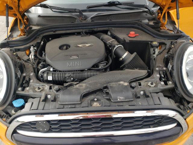 2017 MINI COOPER S WMWXP7C53H3B94057