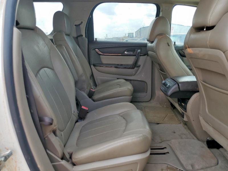 2015 GMC ACADIA DEN 1GKKRTKD7FJ237656