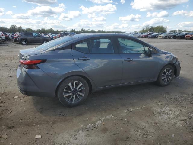 2021 NISSAN VERSA SV - 3N1CN8EV4ML879225