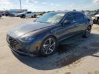 2021 HYUNDAI SONATA SEL - 5NPEJ4J24MH098095