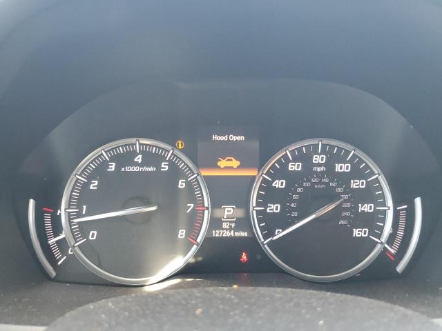 2016 ACURA MDX ADVANC 5FRYD4H90GB042258