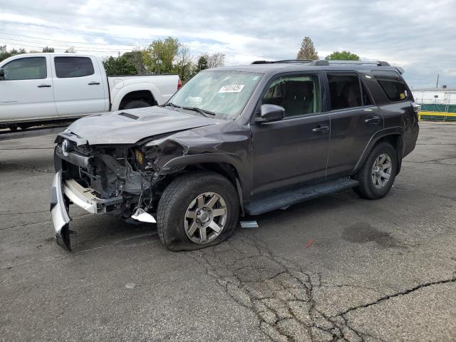 TOYOTA 4RUNNER SR5/SR5 PREMIUM
