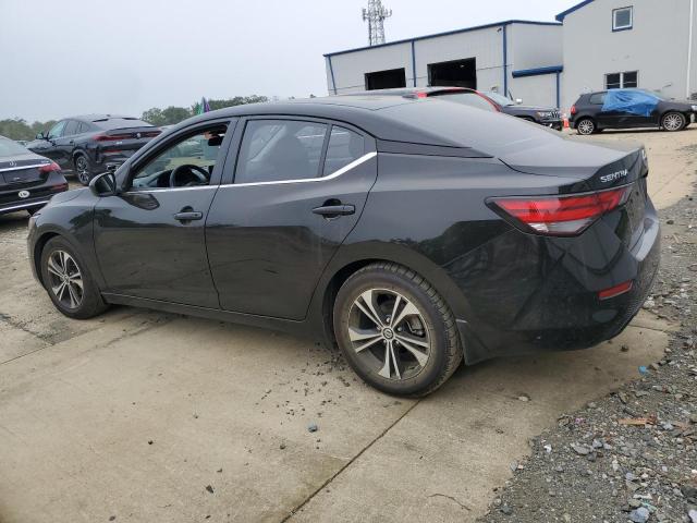 2023 NISSAN SENTRA SV 3N1AB8CV9PY318934