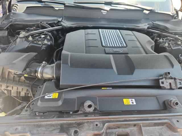 2019 LAND ROVER RANGE ROVE SALGS2SV3KA546794