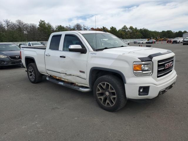 2015 GMC SIERRA K15 1GTV2UEC1FZ200593