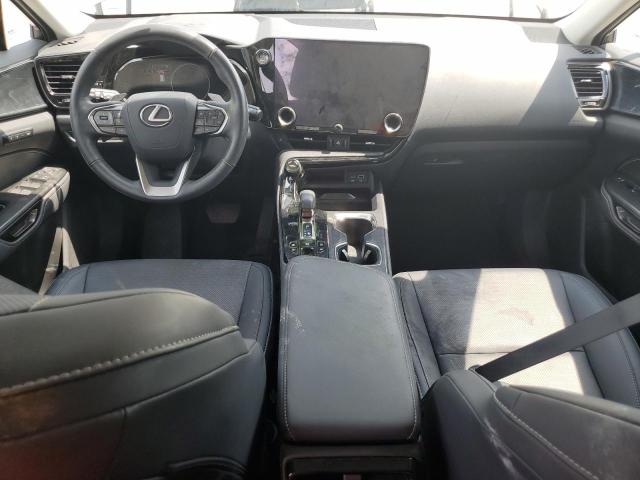 2024 LEXUS NX 350 PRE 2T2GGCEZ6RC058129