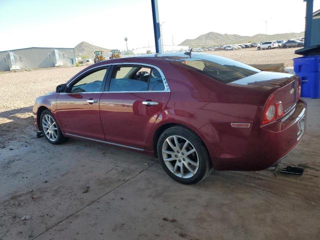 2011 CHEVROLET MALIBU LTZ #3303696032