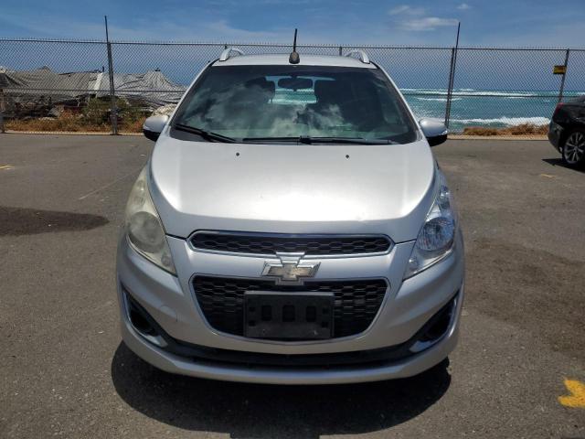 2015 CHEVROLET SPARK 2LT KL8CF6S93FC714523