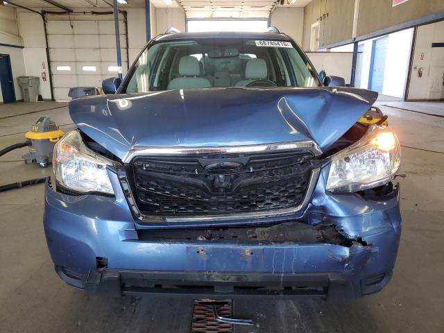 2015 SUBARU FORESTER 2.5I PREMIUM JF2SJADC5FH583564