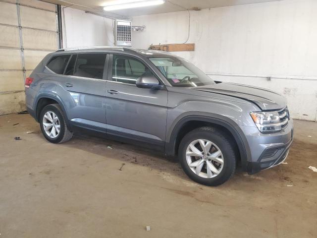 2018 VOLKSWAGEN ATLAS S 1V2AP2CA4JC599984