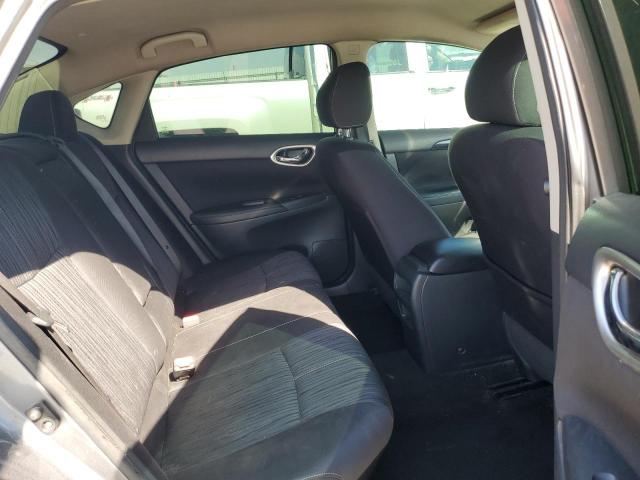 2017 NISSAN SENTRA S - 3N1AB7AP3HY362735