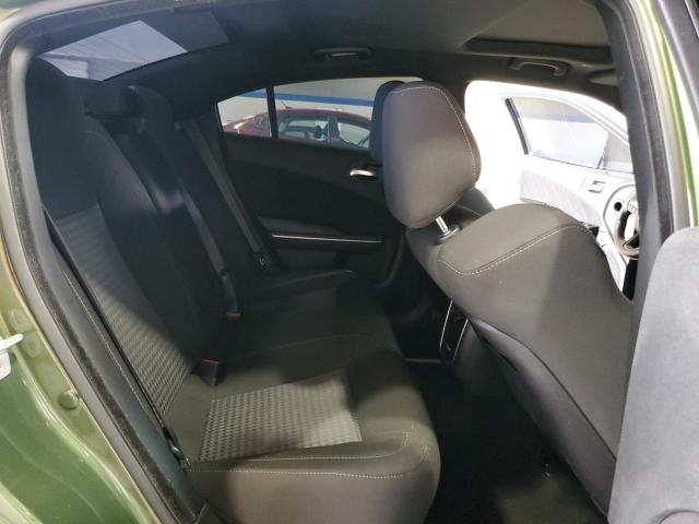 2021 DODGE CHARGER SC 2C3CDXAG5JH243245